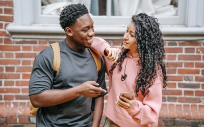 Navigating the Birth Control Conversation: 6 Tips for Couples