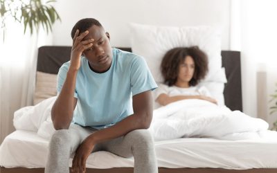 6 Common Myths about Erectile Dysfunction