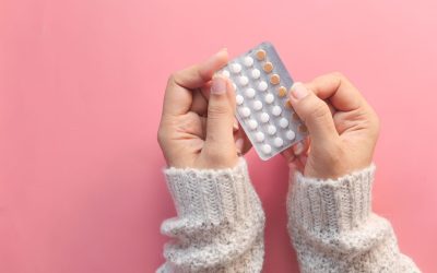 Introduction to the Contraceptive Pill