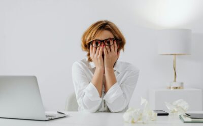Burnout Is Real: Signs You Need a Break & How to Recharge
